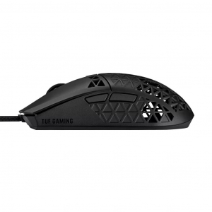 ASUS TUF Gaming M4 Air gaming egér fekete (90MP02K0-BMUA00)